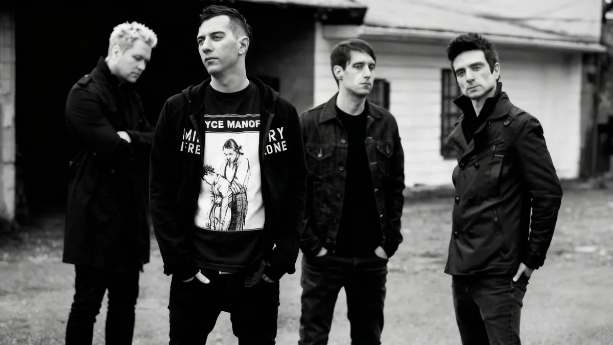 Chris Barker Issues New Apology for Justin Sane Allegations