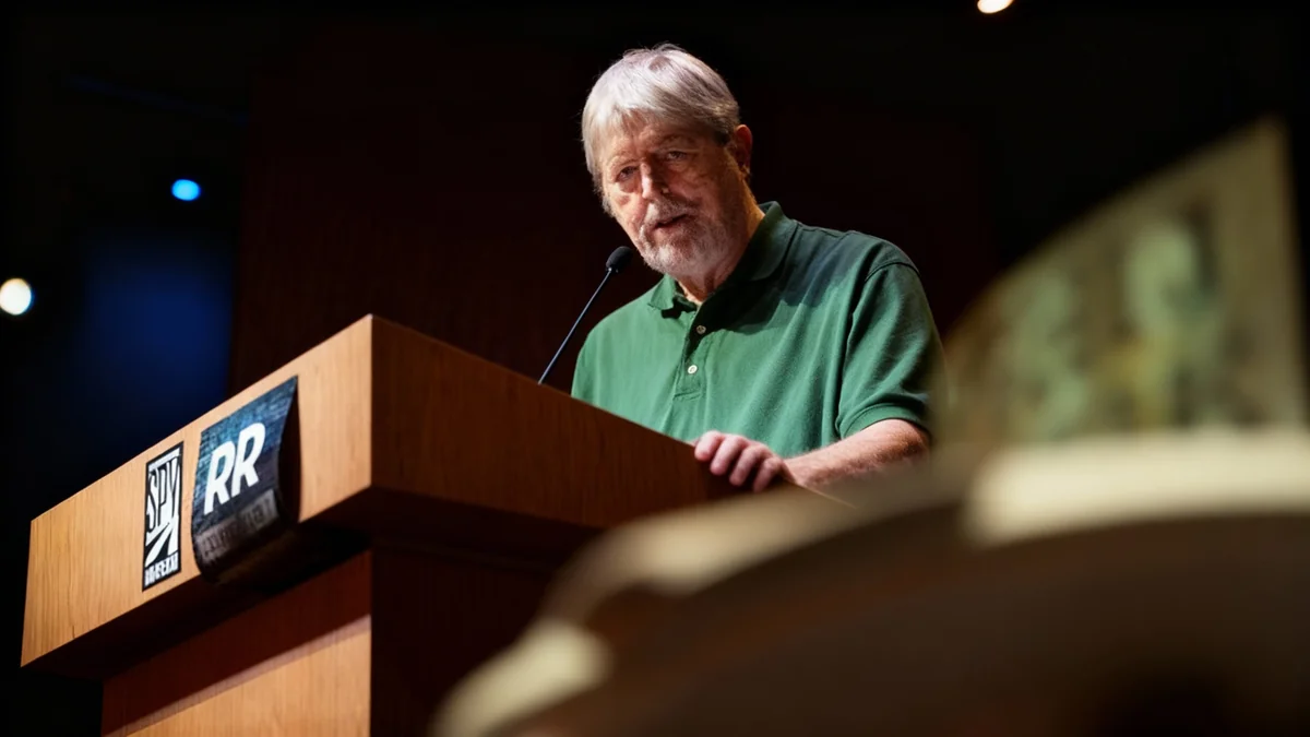 Secret to CIA's Kryptos Sculpture Sells for Nearly $1 Million