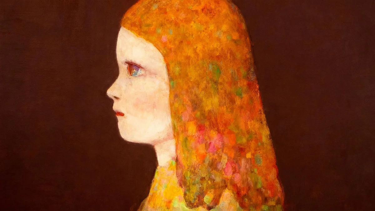 Yoshitomo Nara Joins David Zwirner Gallery