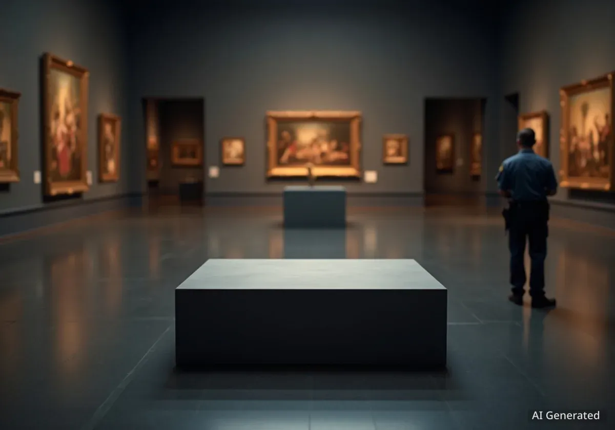 Phillips Collection Sells Artworks for $13.4M Amid Debate