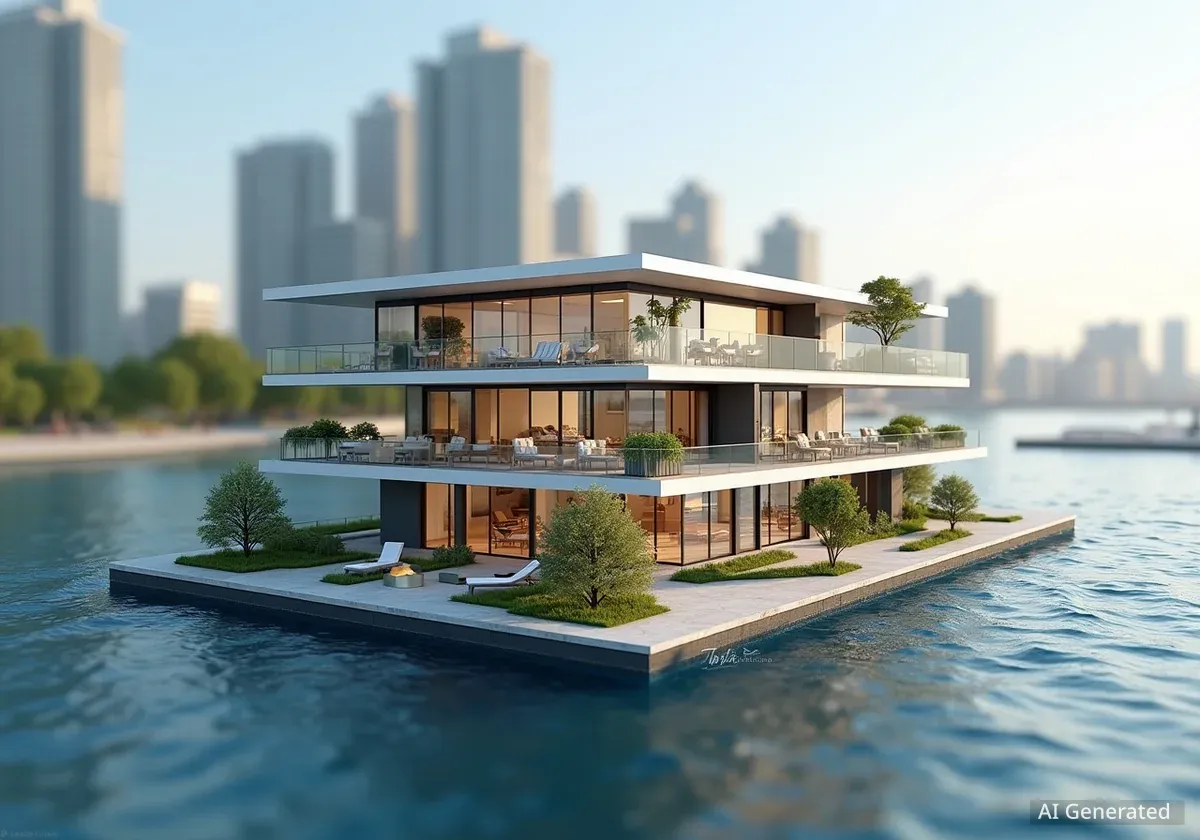 St. Petersburg Yacht Club Plans Future Downtown Location