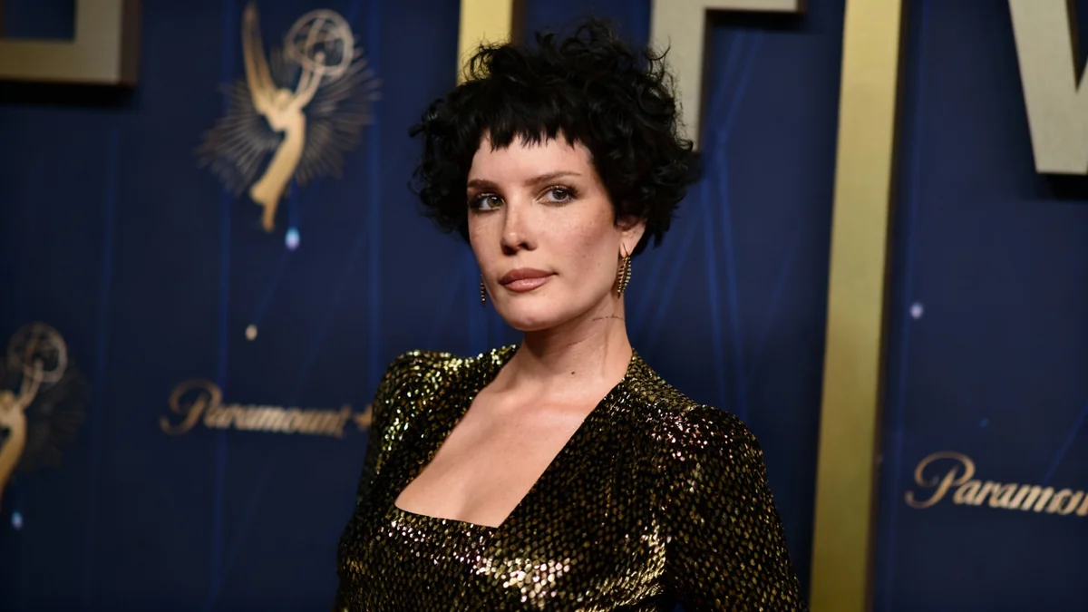 Halsey Reports Medical Emergency Between Boston Shows