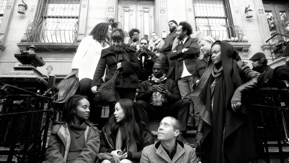 Studio Museum in Harlem Shapes Black Artists' Careers