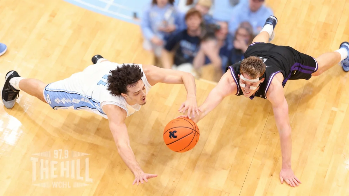 UNC Basketball Faces Roster Puzzle After Season Opener