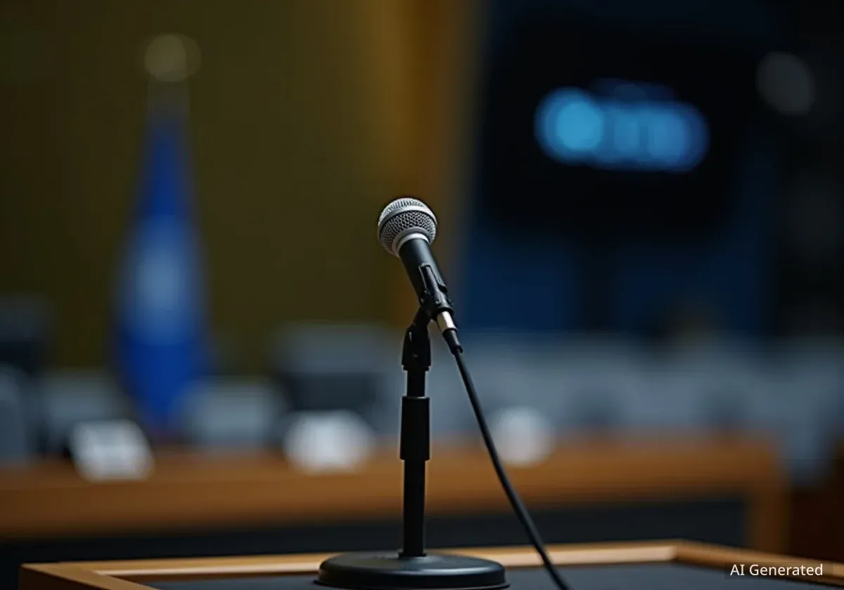 Nicki Minaj Targets Jay-Z, References UN Speech