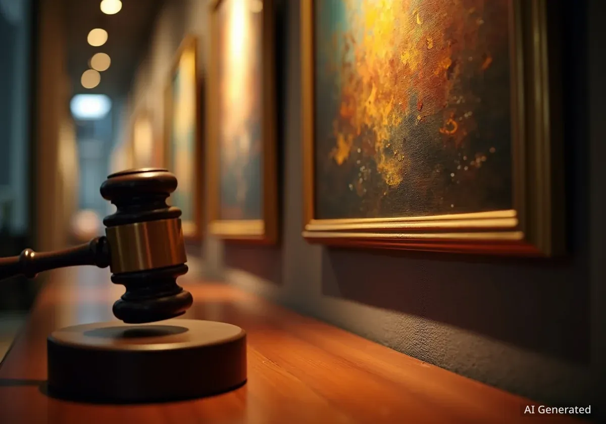 Frida Kahlo Painting Poised to Break Auction Records