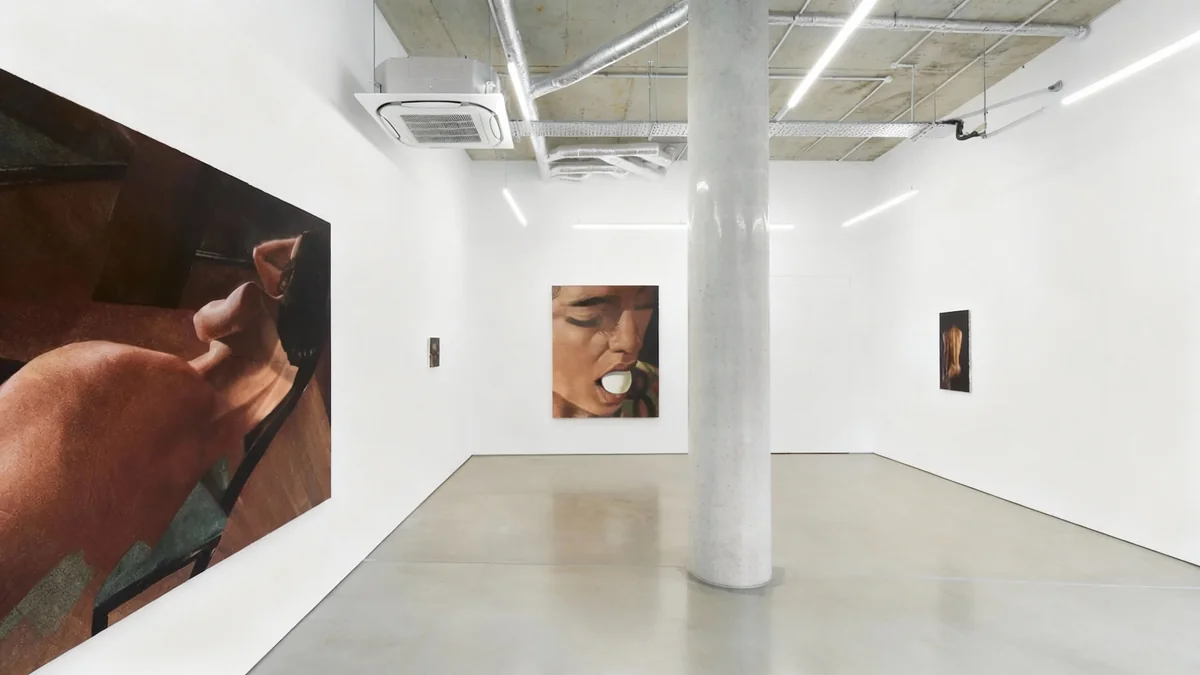 London Gallery Project Native Informant Closes After 12 Years