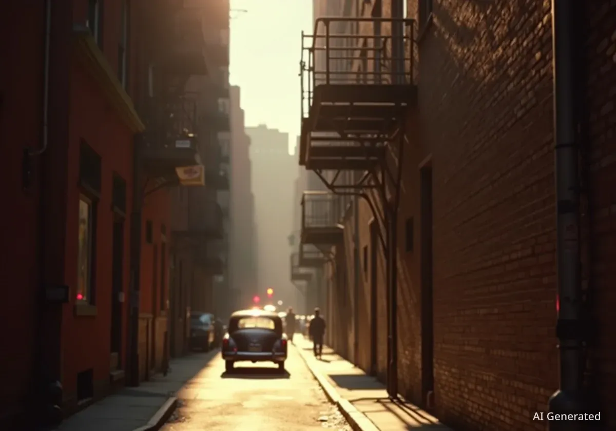 Peter Hujar's Day Explores Artist's Life in 1974 New York