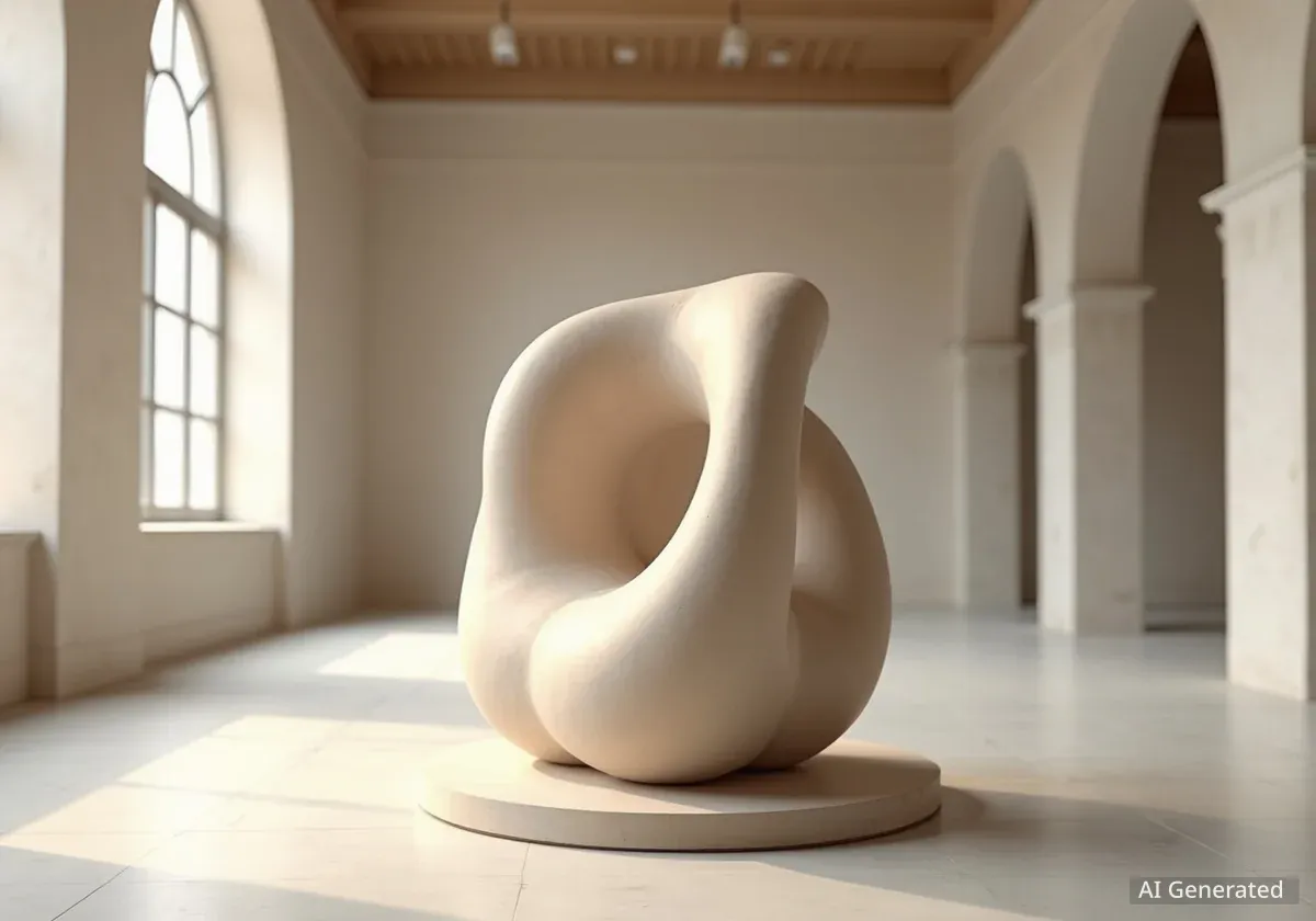 Alma Allen to Represent US at Venice Biennale