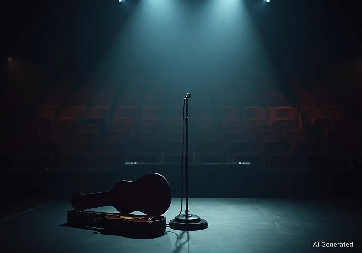 Illdisposed Guitarist Rasmus Henriksen Dies at 47