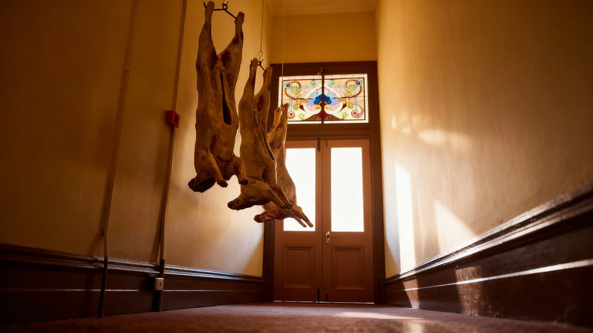 Historic Fremantle Hotel Hosts Art Biennale Finale