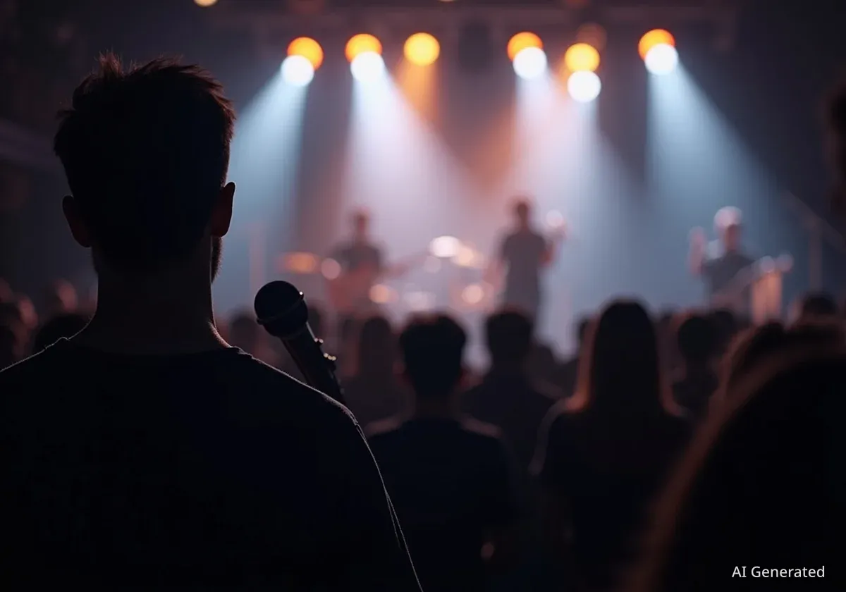 The Doobie Brothers Deliver Memorable Tiny Desk Concert