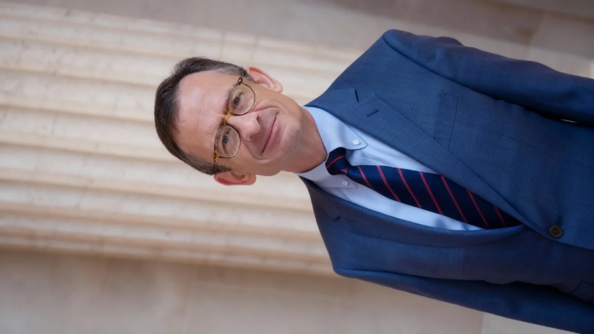 Philadelphia Art Museum Accuses Ex-Director of Theft