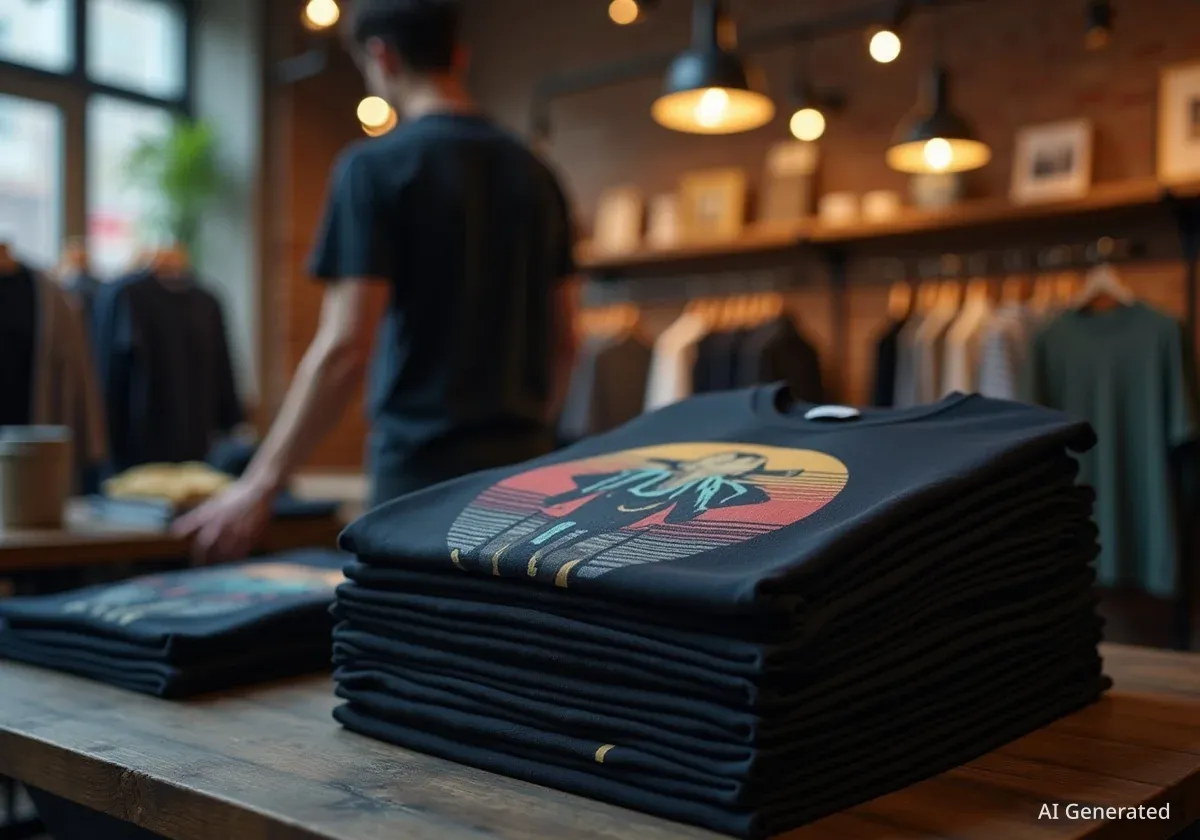 Deftones and Dickies Announce Official Merchandise Collaboration