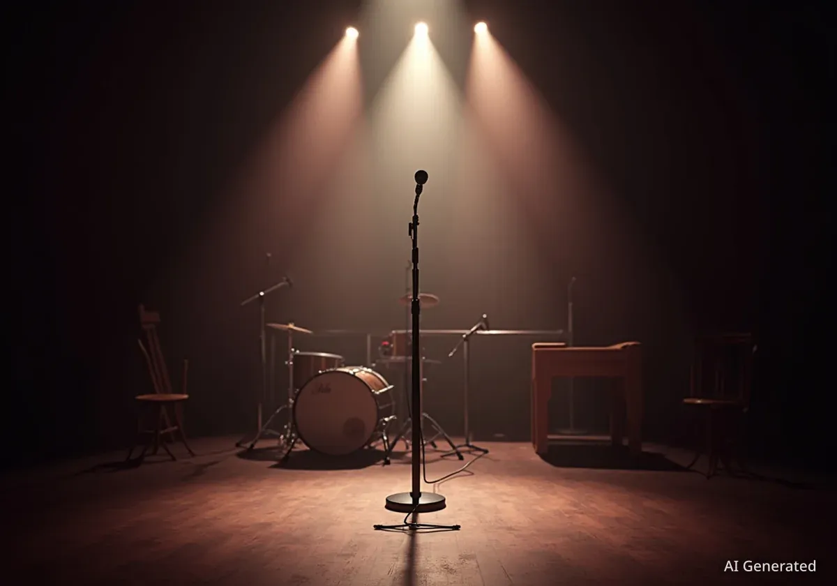 Jazz World Mourns Loss of Key Figures