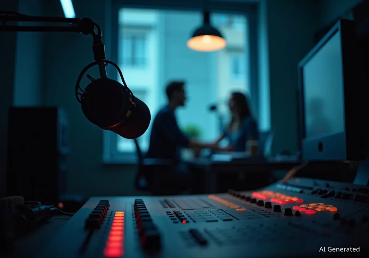 Michigan Radio Stations Shift to Sports and Talk Formats