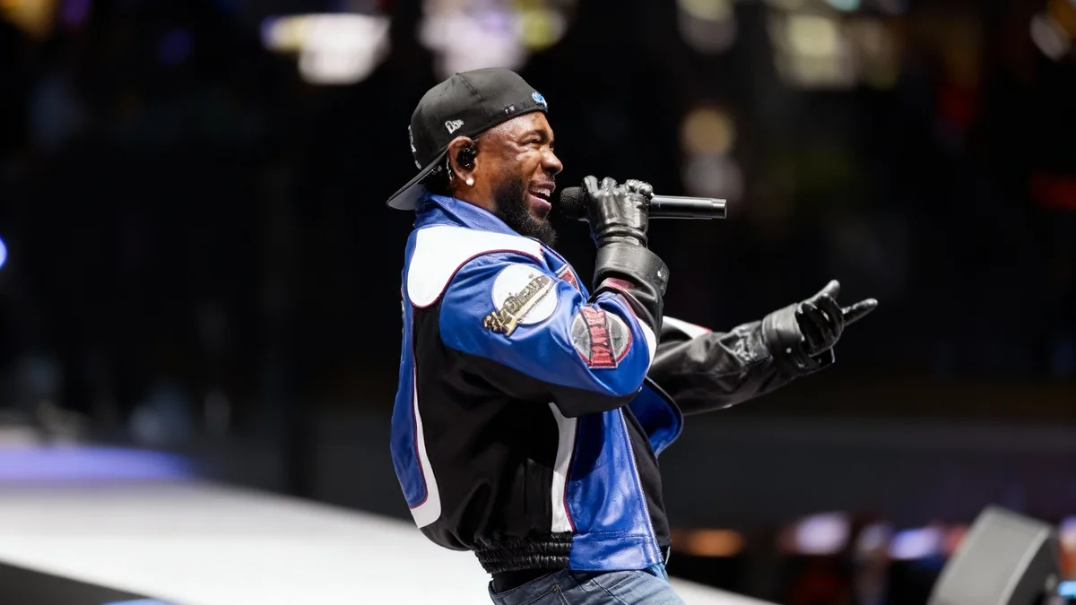 Drake Appeals Defamation Lawsuit Over Kendrick Lamar Diss Track