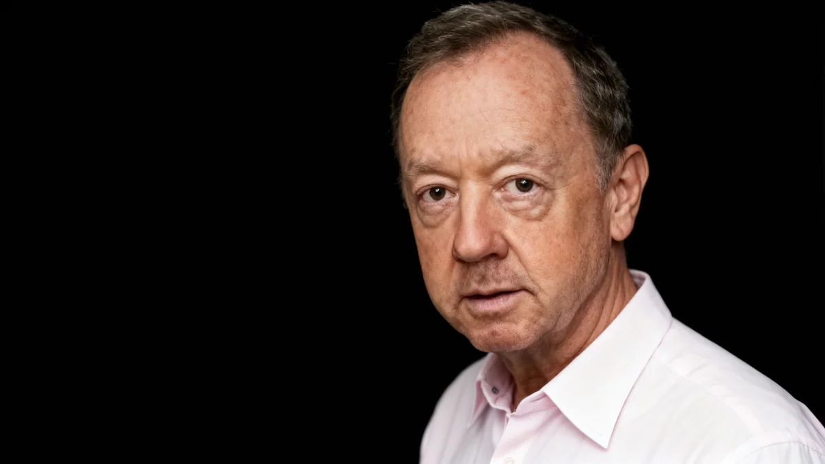 David Hockney Unveils Vibrant New Work at Age 88