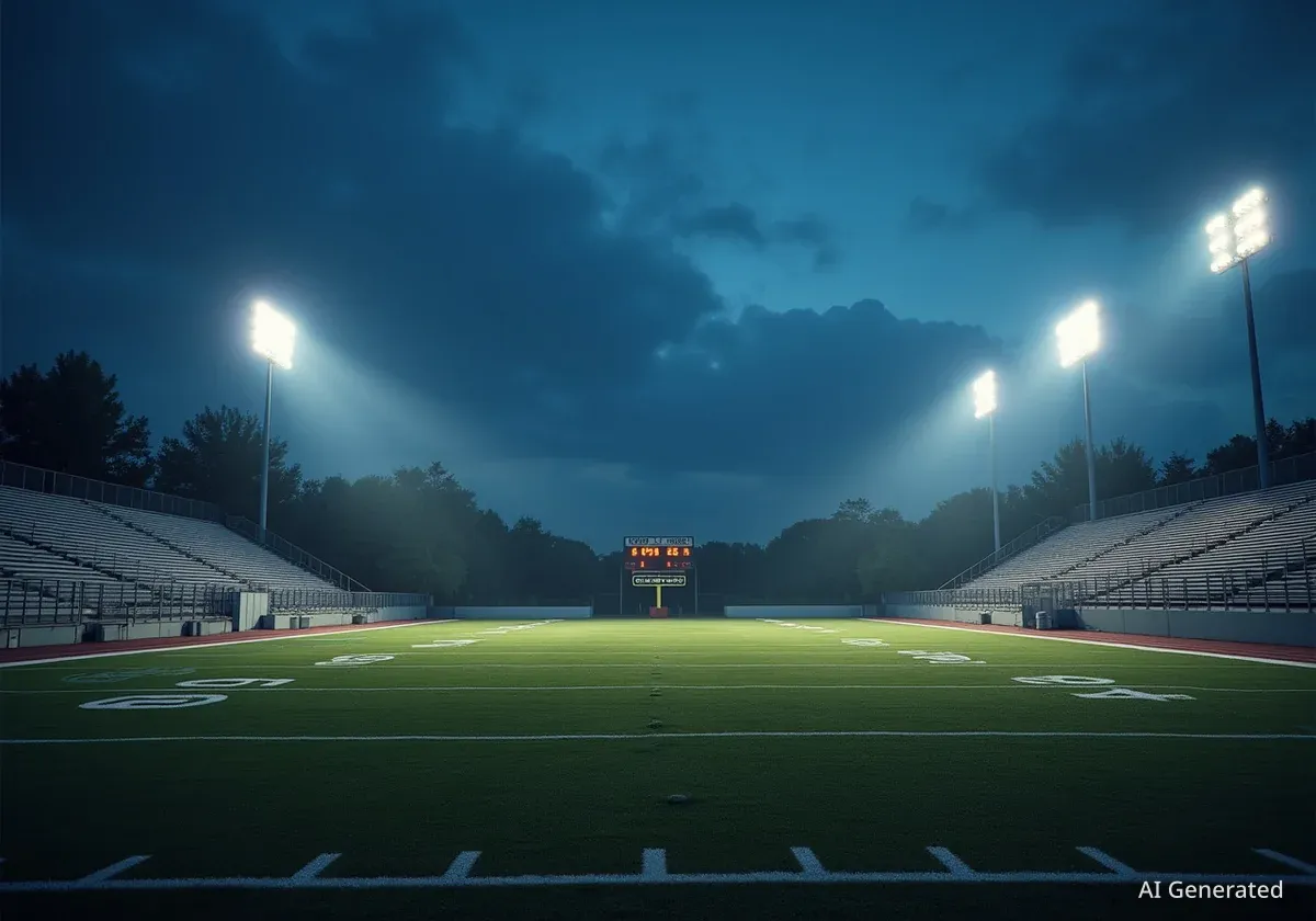 Junction City Hosts Derby in Playoff Showdown