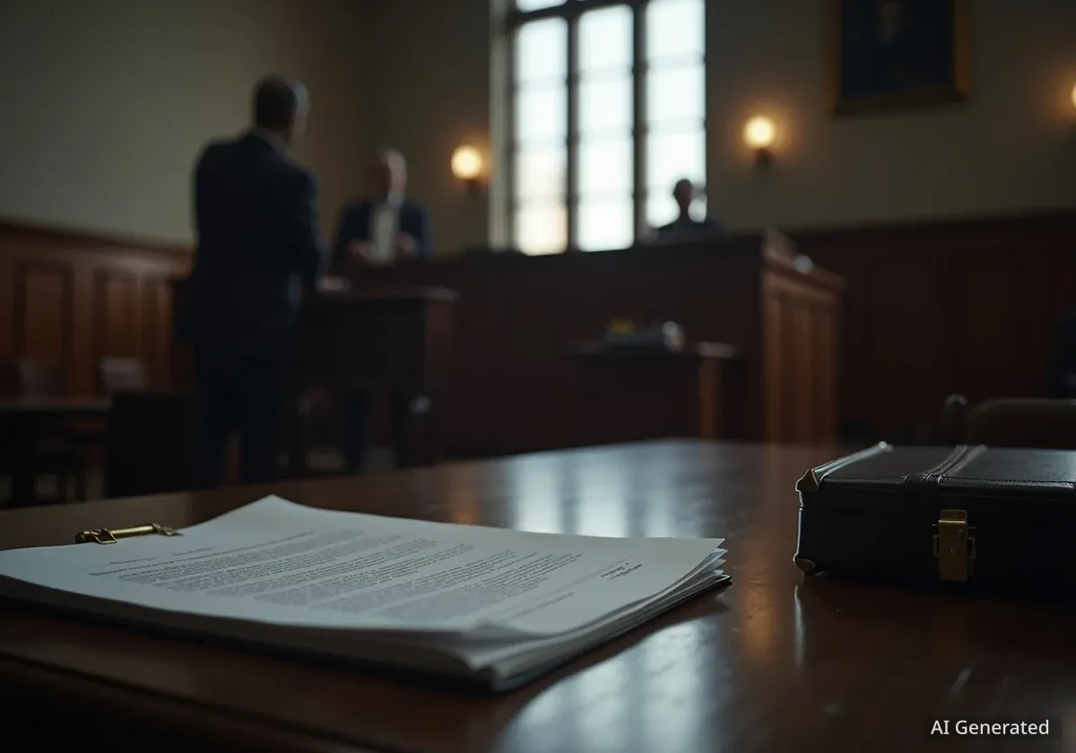 Fugees Co-Founder Pras Michel Sentenced to 14 Years in Prison