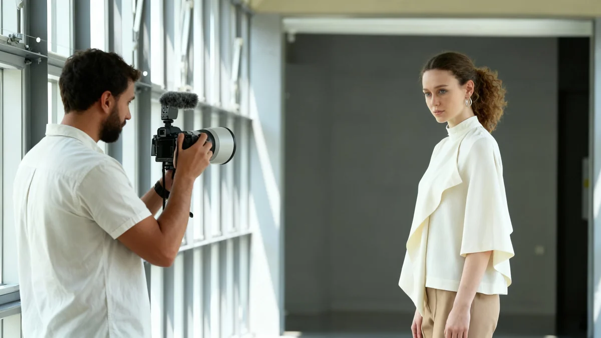 Sony a7 Series Reshapes Camera Industry