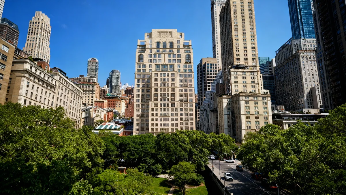 New Renderings Show 800 Fifth Avenue Redevelopment