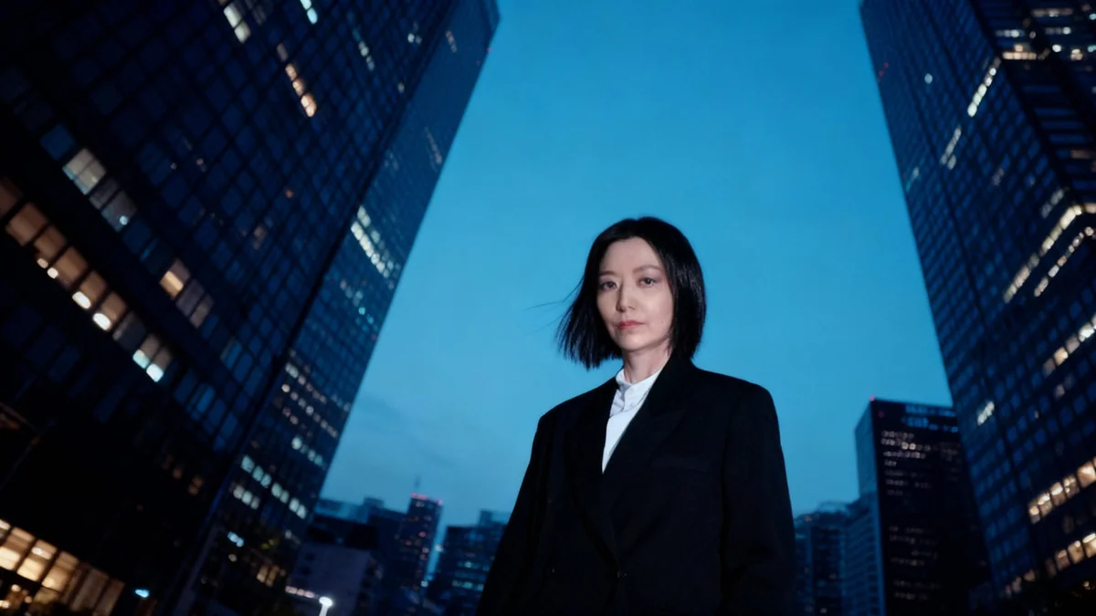 Ayoung Kim Explores Digital Labor and Future Worlds