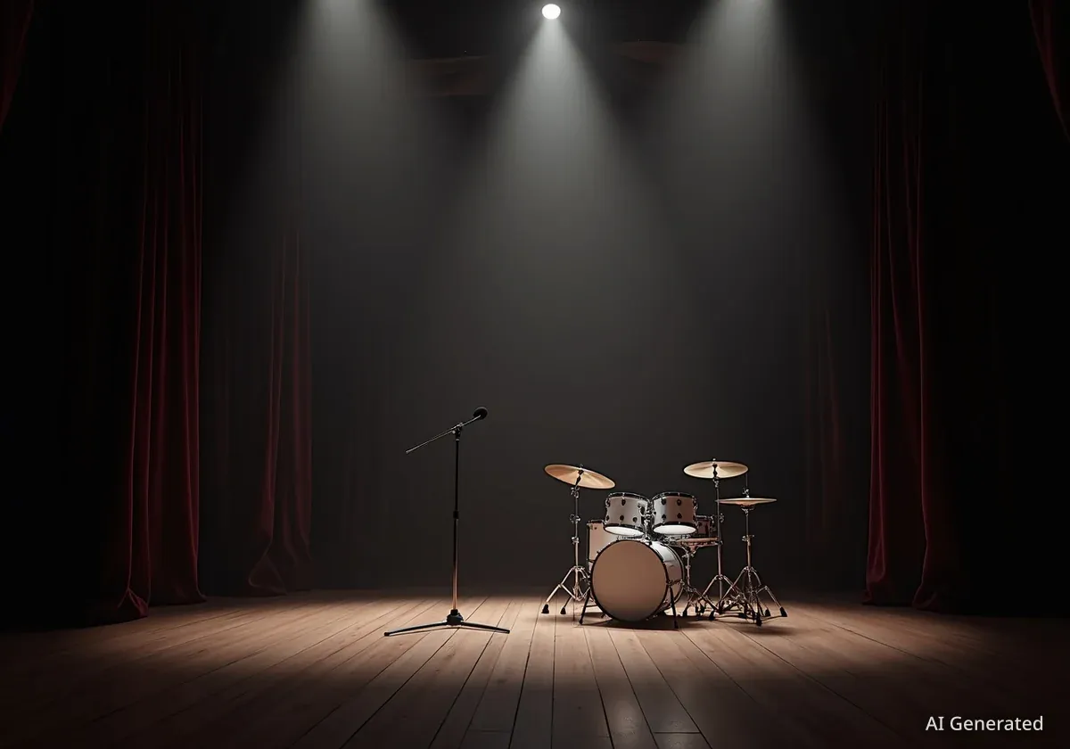 Meg White's Rock Hall Absence Raises Questions