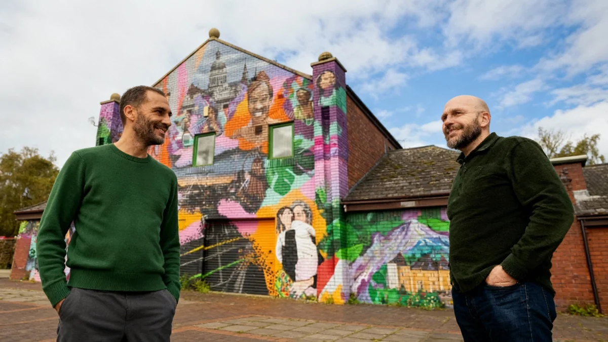 Nottingham Art Gallery Hands Leadership to Local Residents