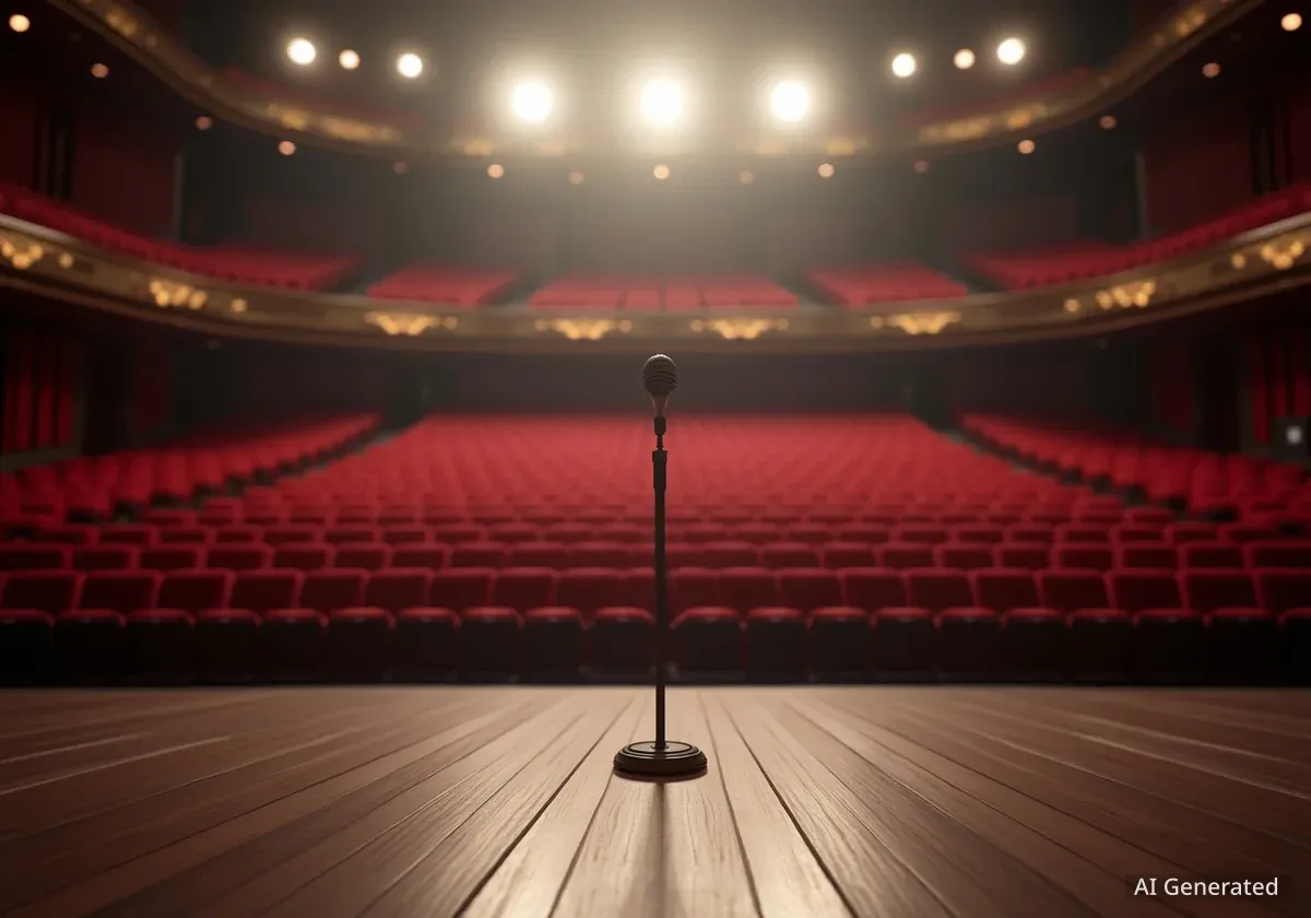 Michael Jackson Biopic Teaser Released