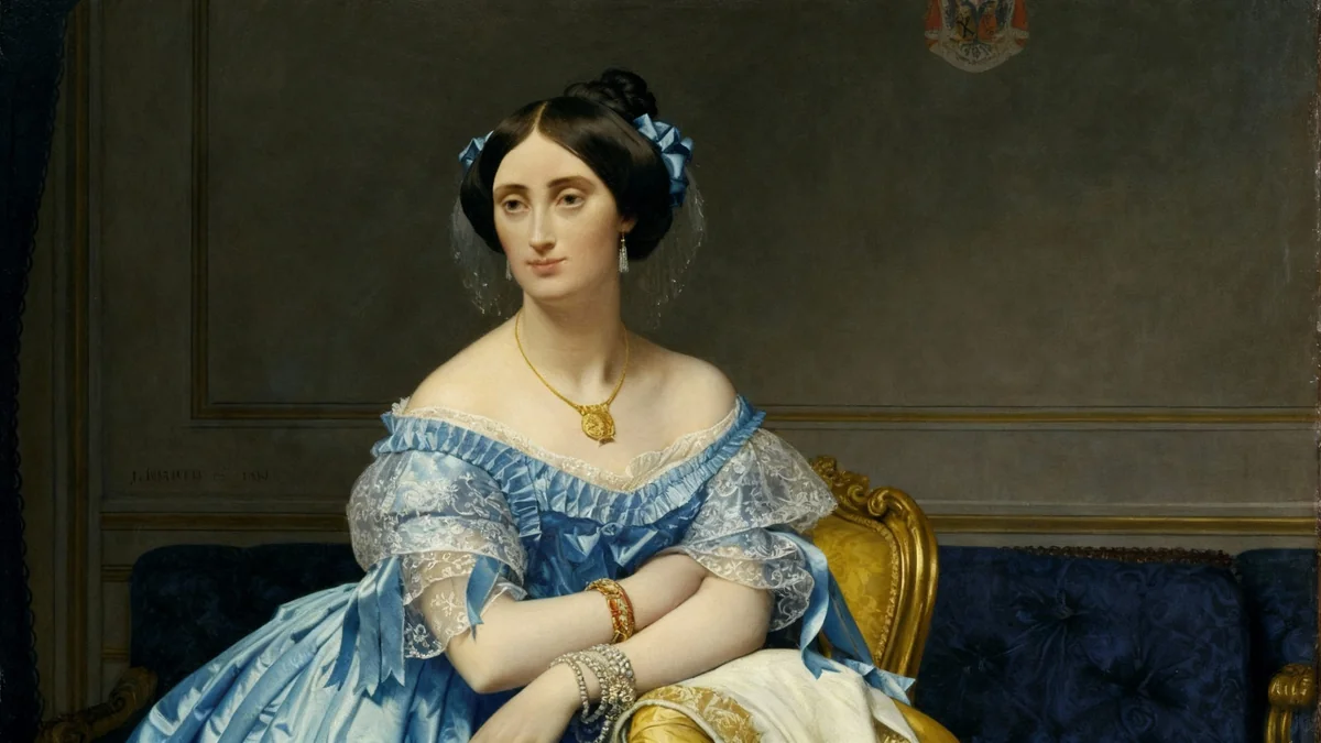 Teen Charged in Vandalism at Metropolitan Museum of Art