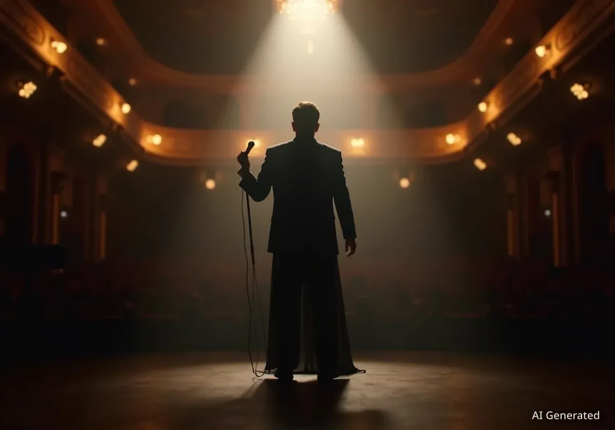 Metal Icon King Diamond Awarded Lifelong Arts Grant