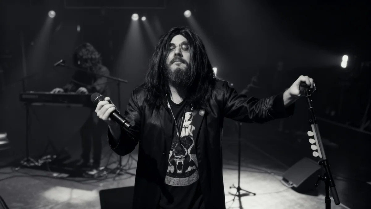 My Morning Jacket Honors Ozzy Osbourne on Halloween