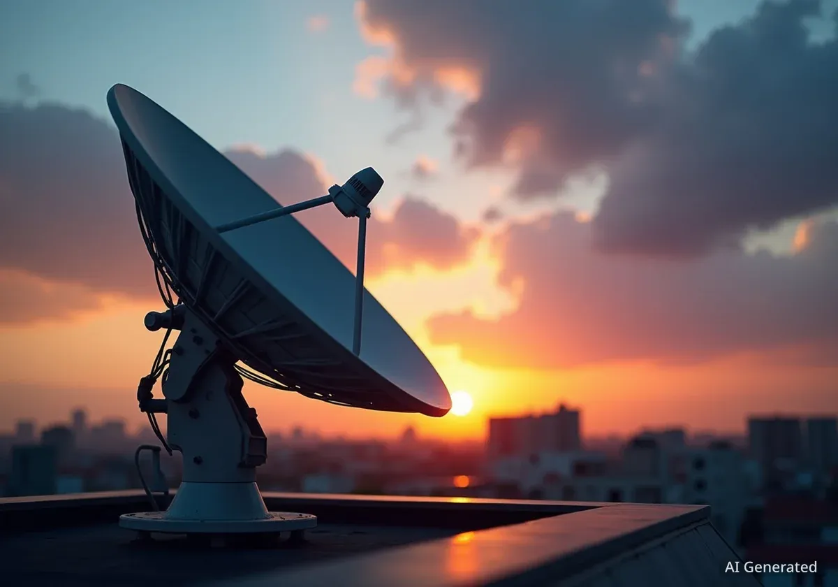 CPB Restores NPR Satellite Funding After Agreement