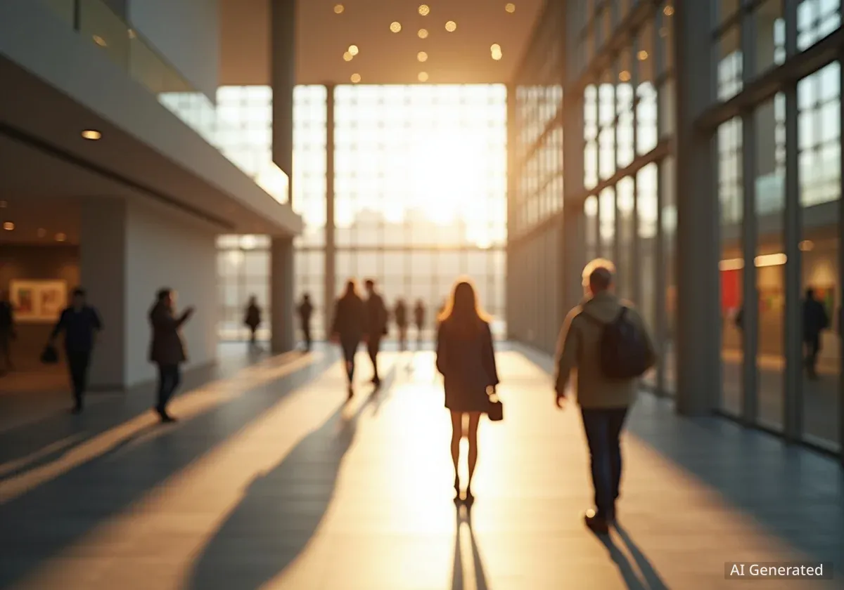 Portland Art Museum Unveils Major Expansion