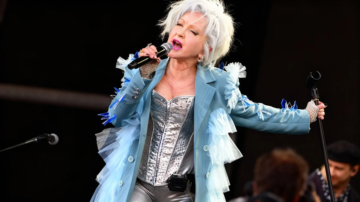 Rock Hall of Fame 2025: Diverse Class Announced