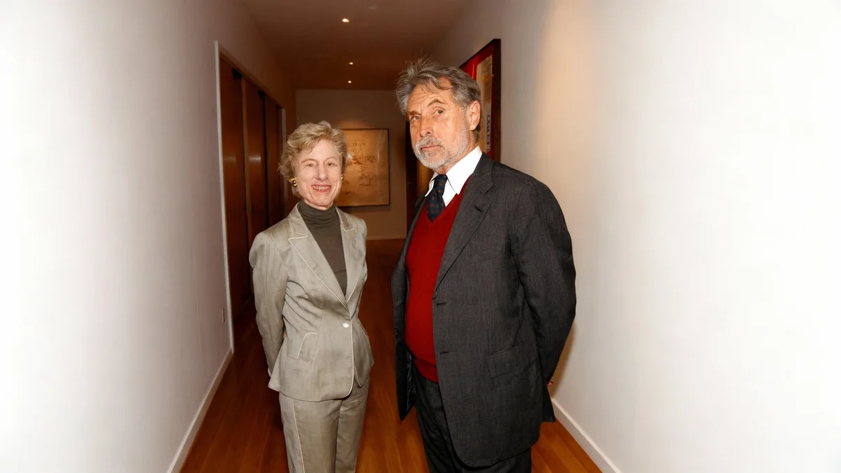 Sperone Westwater Gallery Closes After 50 Years