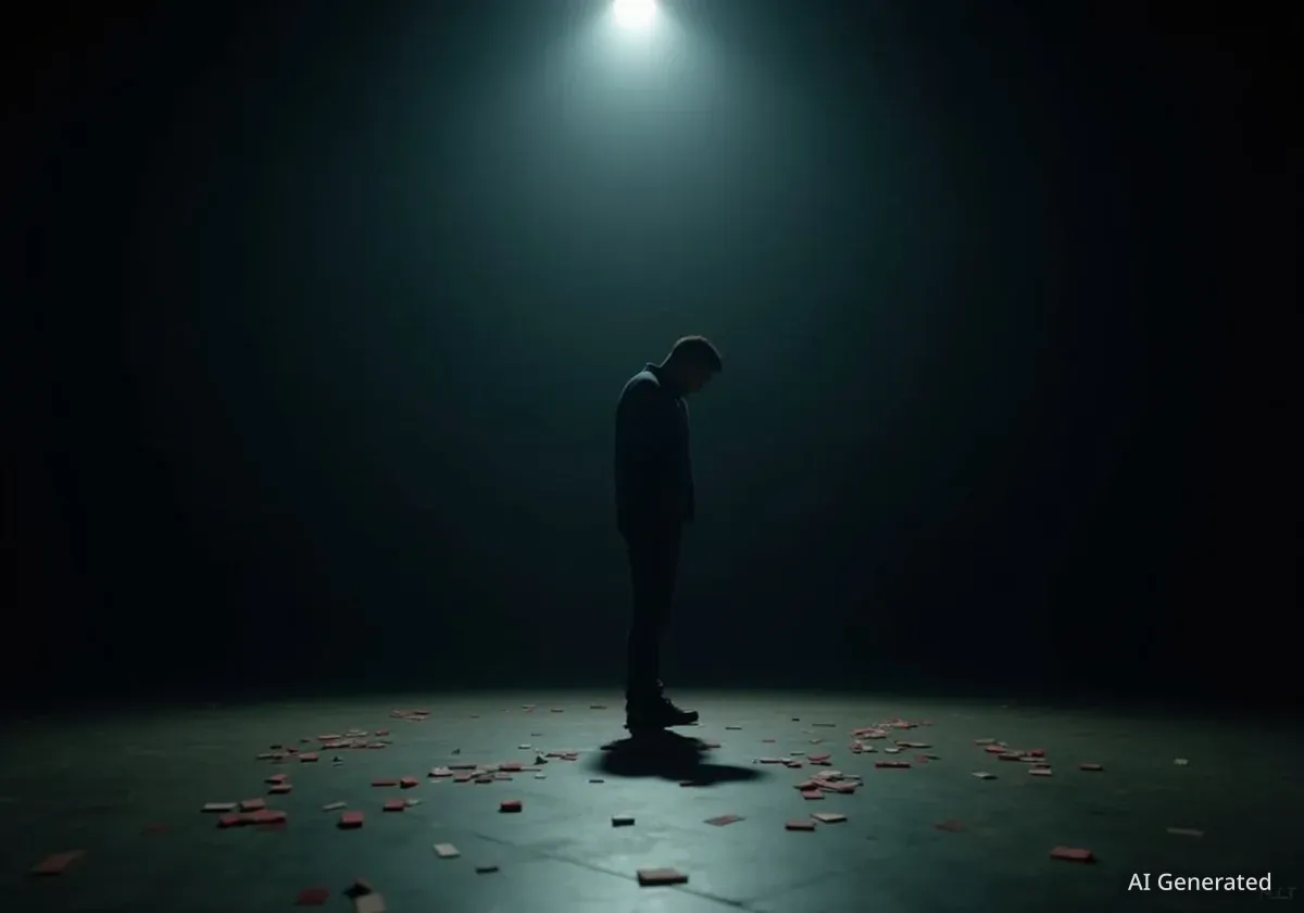 Katy Perry Releases Emotional 'Bandaids' Video