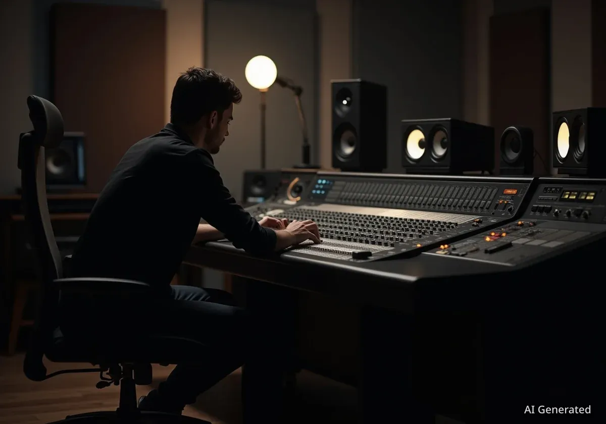 Danny Brown's Stardust Album Marks New Chapter