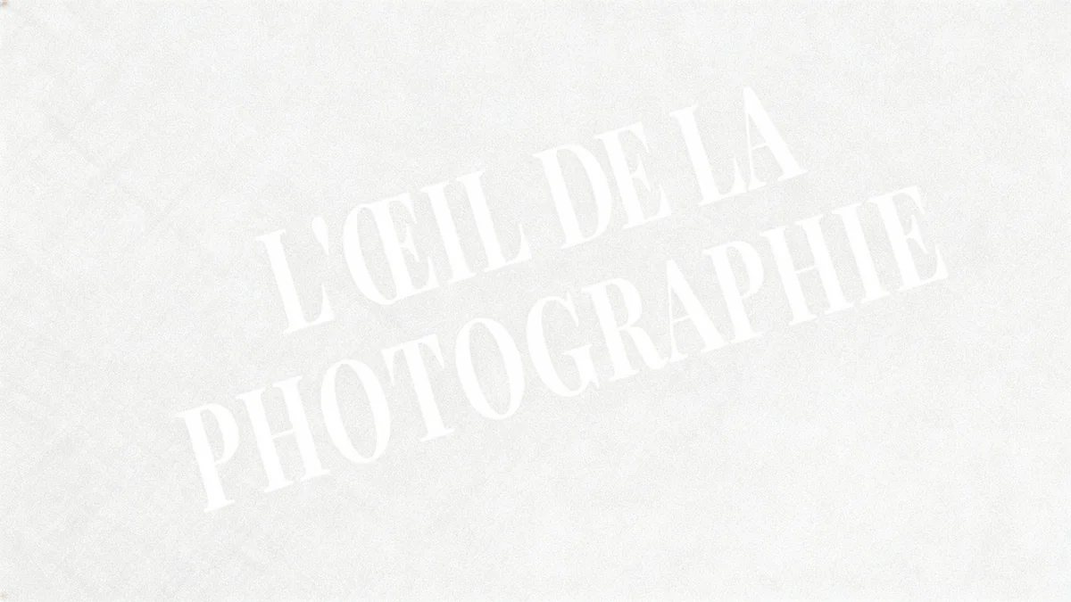 Galleries Showcase Diverse Photography at Paris Photo