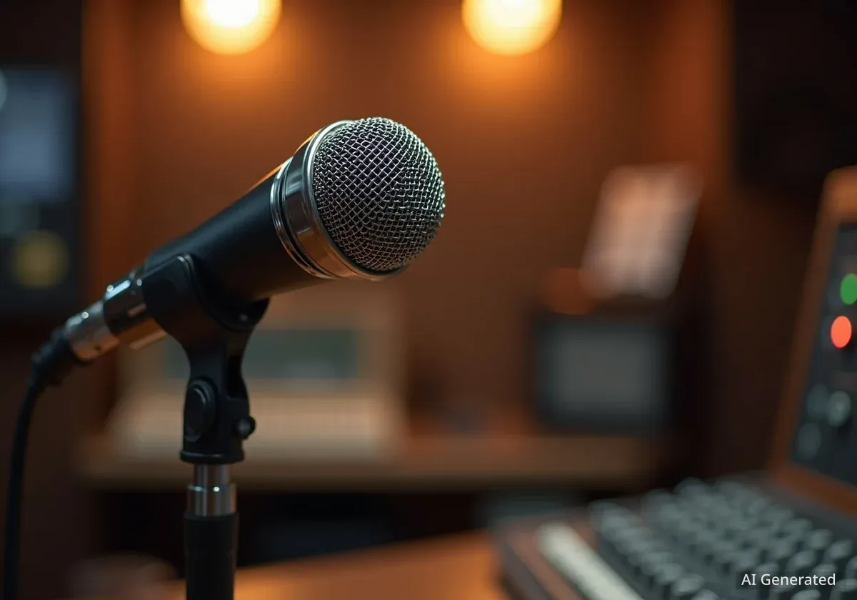 The Hub Radio Station Launches in Birmingham