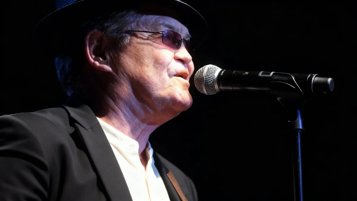 Micky Dolenz Announces 2026 Michigan Concert Dates