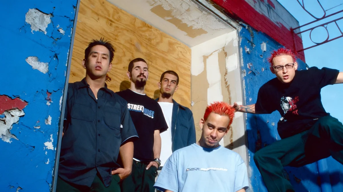 Linkin Park's 'In The End' Endures Decades Later