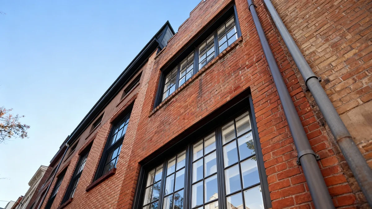A House That Moves With the Sun, Wind, and Rain