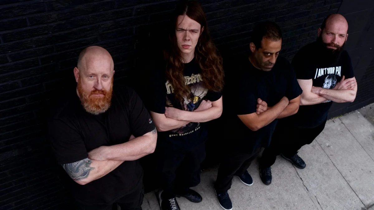 Unmerciful Cancels Tour Dates Citing Drummer Issues