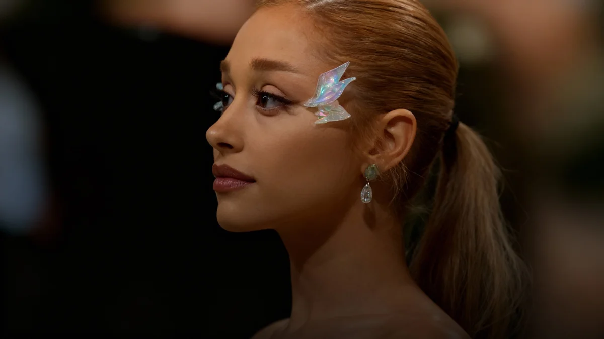 Ariana Grande Says Upcoming Tour May Be Her Last For a While