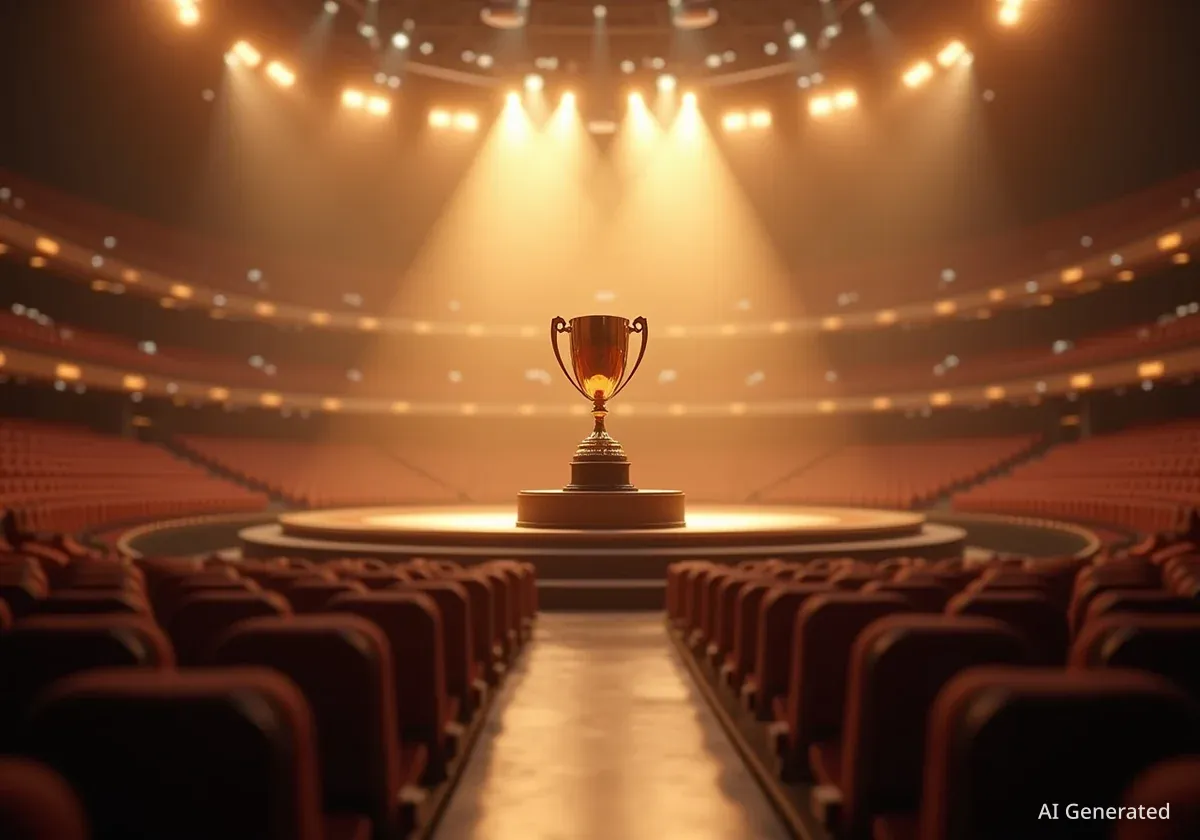 Lainey Wilson Dominates CMA Awards with Triple Win