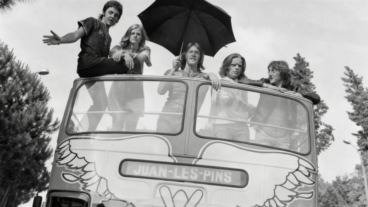 Wings Legacy Explored in New Book and Anthology