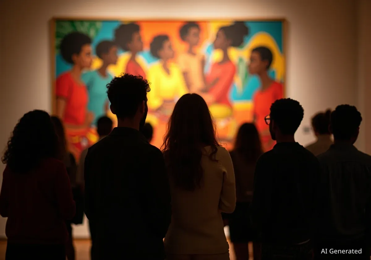 Wifredo Lam Retrospective Opens at MoMA