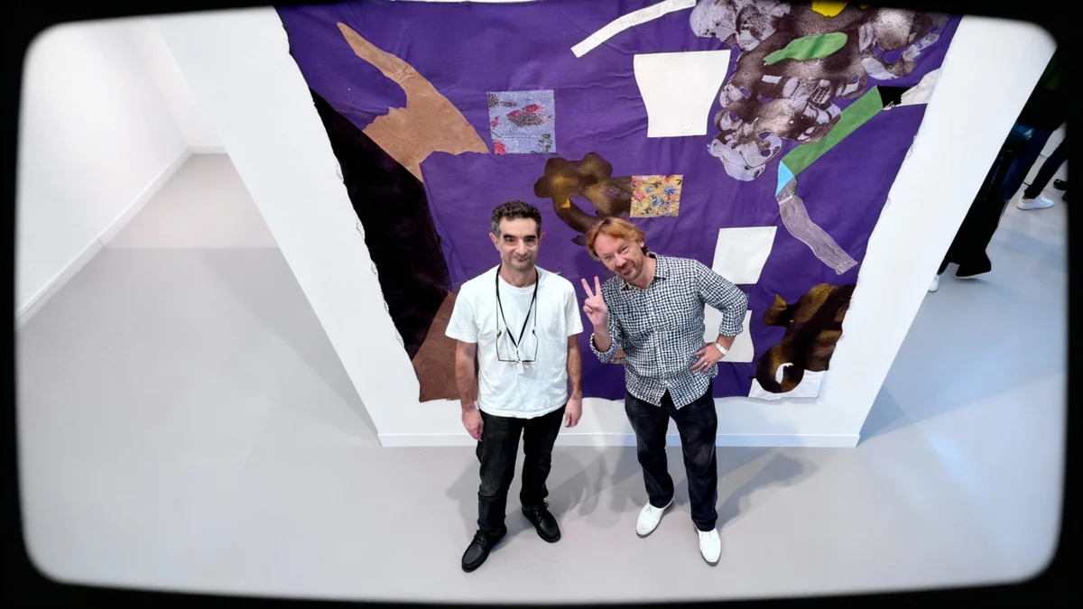 Herald St Gallery Expands to Bologna, Italy